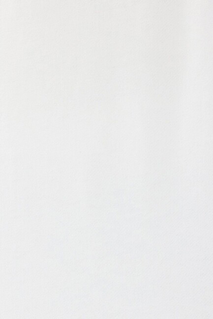 Erkek Sweat LF2041079 Ekru - Thumbnail