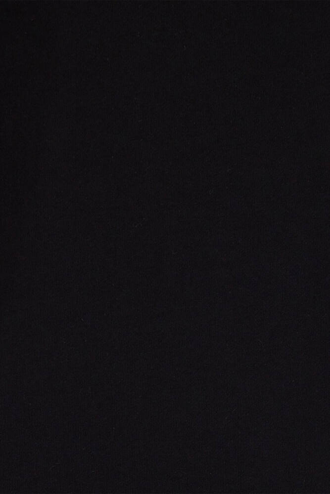 Erkek Sweat LF2041079 Siyah 