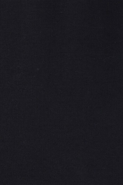 Erkek Sweat LF2041081 Siyah - Thumbnail