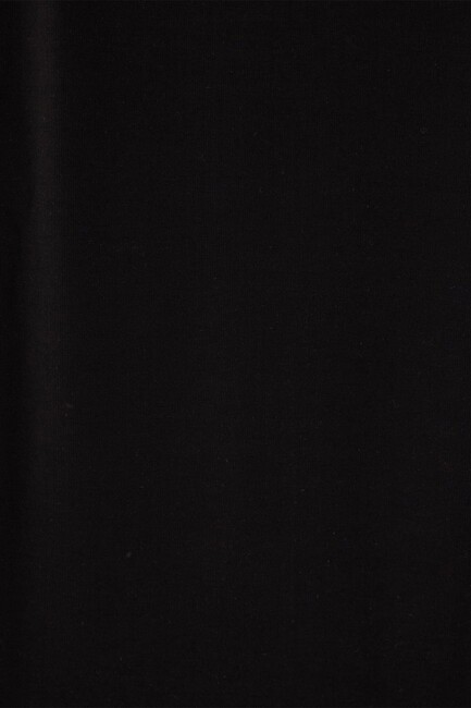 Erkek Sweat LF2041082 Siyah - Thumbnail