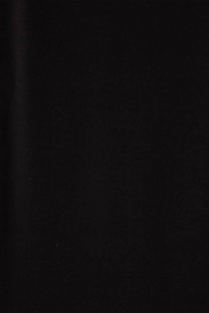 Erkek Sweat LF2041082 Siyah 