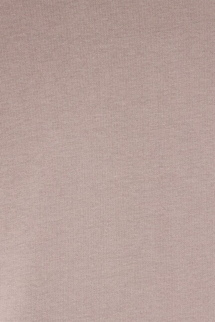 Erkek Sweat LF2041102 Kahve - Thumbnail