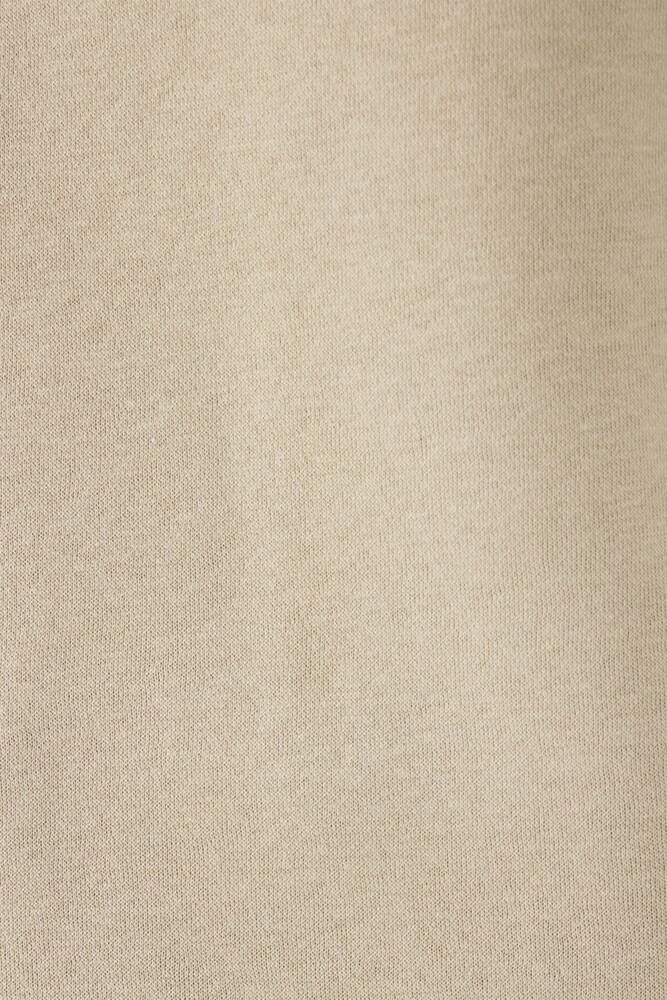 Erkek Sweat LF2041111 Bej 