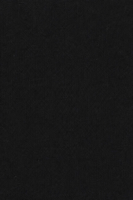 Erkek Sweat LF2044098 Siyah - 5