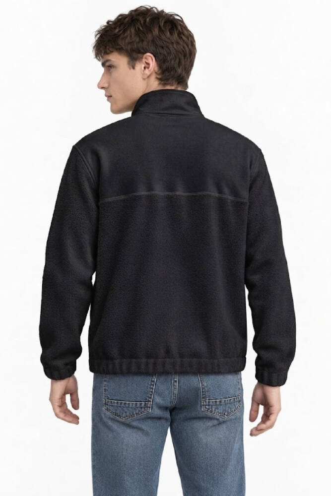 Erkek Sweat LF2044146 Siyah  - 2