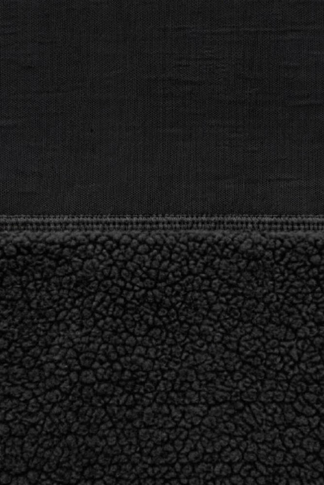 Erkek Sweat LF2044146 Siyah  - 5