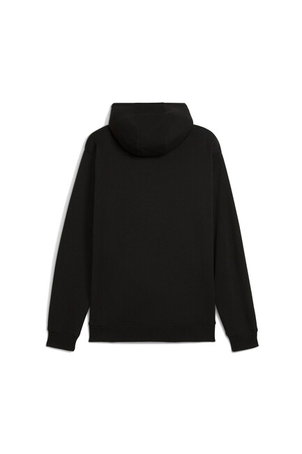 Erkek Tad Ess French Terry Sweat 525918-01 Siyah - Thumbnail