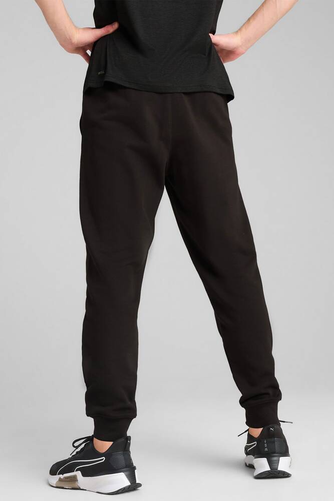 Erkek TAD ESS Jogger Eşofman Altı 525917-01 Siyah 