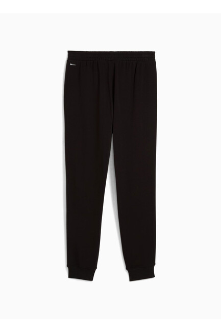 Erkek TAD ESS Jogger Eşofman Altı 525917-01 Siyah - Thumbnail