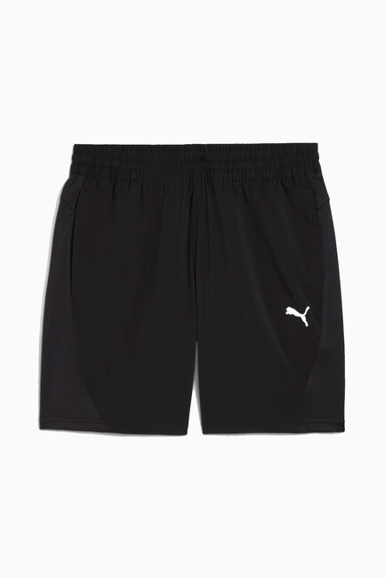 Erkek Tad Tech Şort 526010-97 Siyah (1)