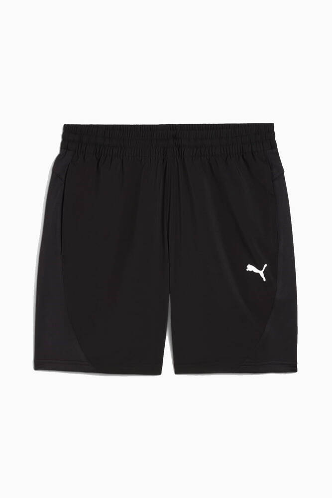 Erkek Tad Tech Şort 526010-97 Siyah 