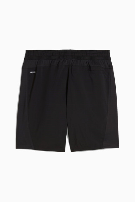 Erkek Tad Tech Şort 526010-97 Siyah (2)