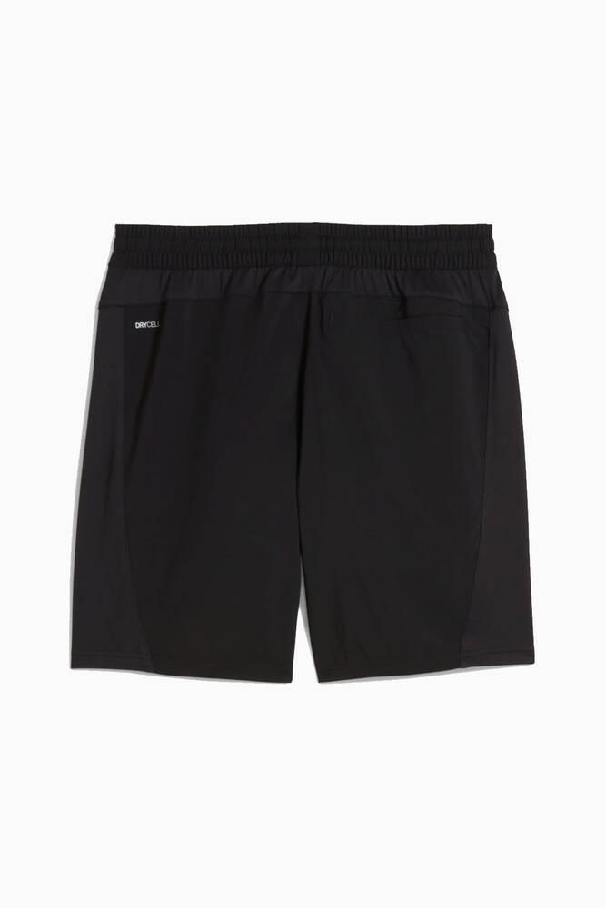 Erkek Tad Tech Şort 526010-97 Siyah 