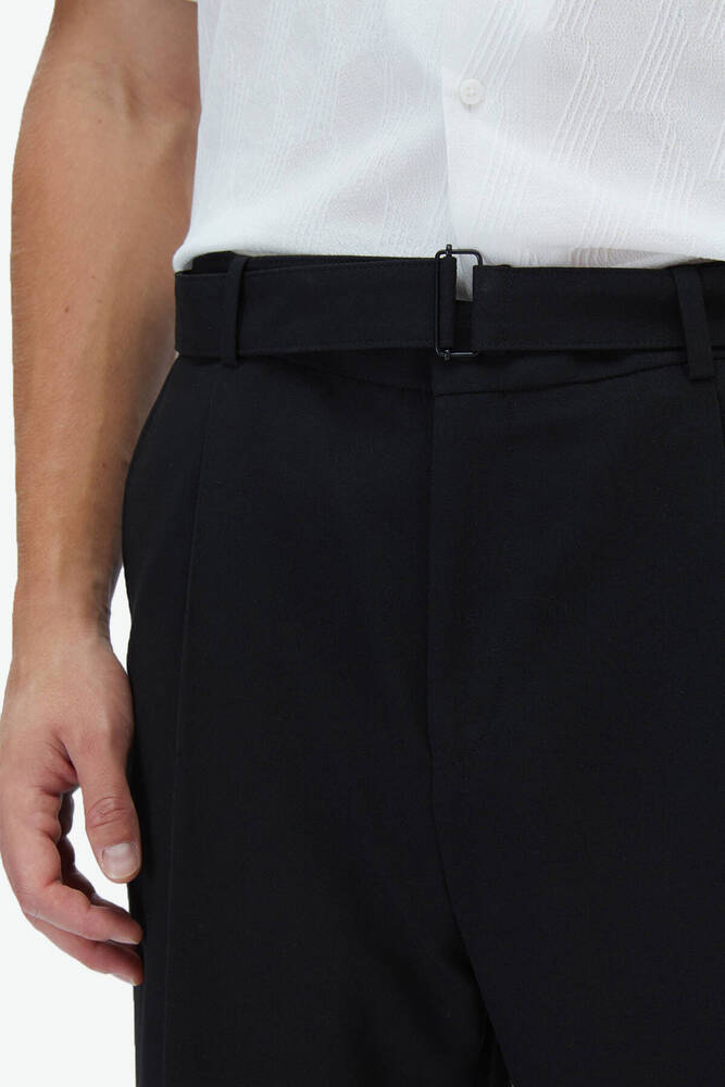 Erkek Takım Elbise TKM-3343 10147588 Siyah 