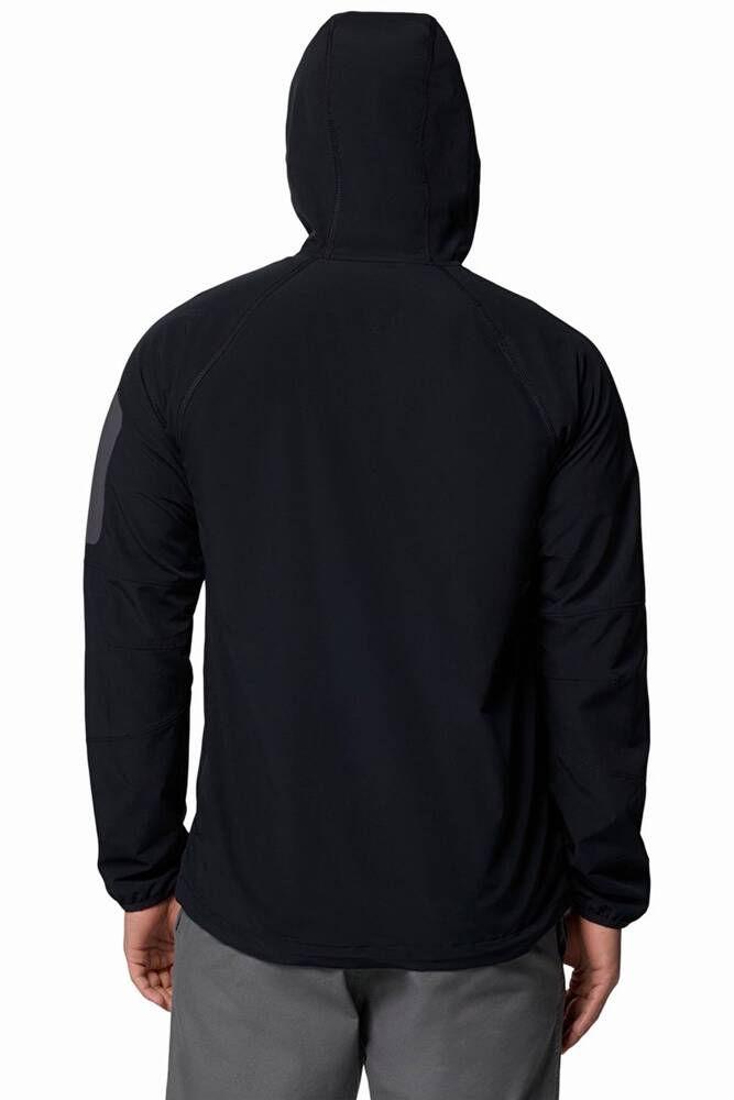 Erkek Tall Heıghts Iı Ceket 2117211010 Siyah 