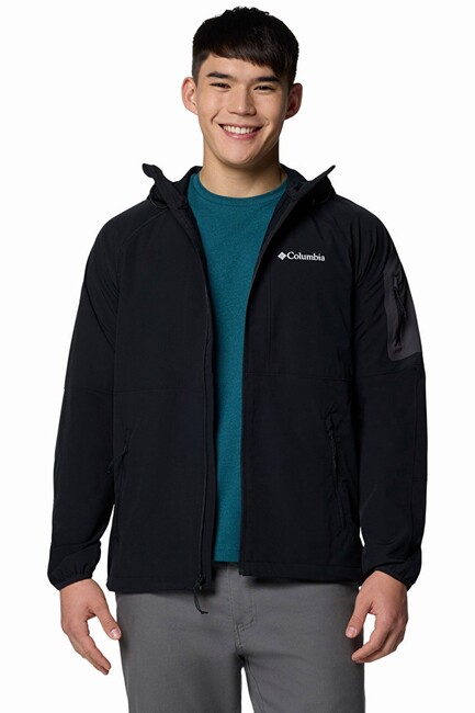 Erkek Tall Heıghts Iı Ceket 2117211010 Siyah - Thumbnail