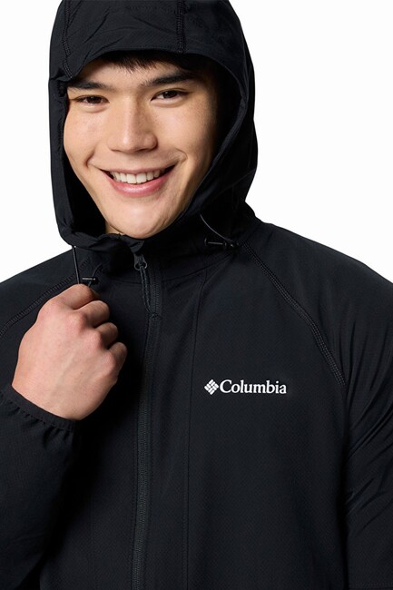 Erkek Tall Heıghts Iı Ceket 2117211010 Siyah - Thumbnail