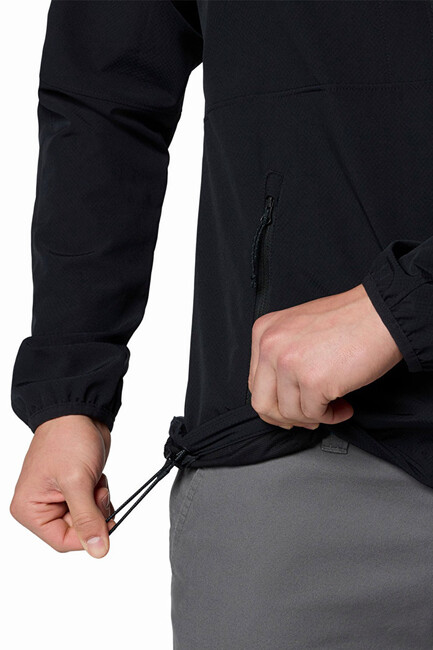 Erkek Tall Heıghts Iı Ceket 2117211010 Siyah - Thumbnail