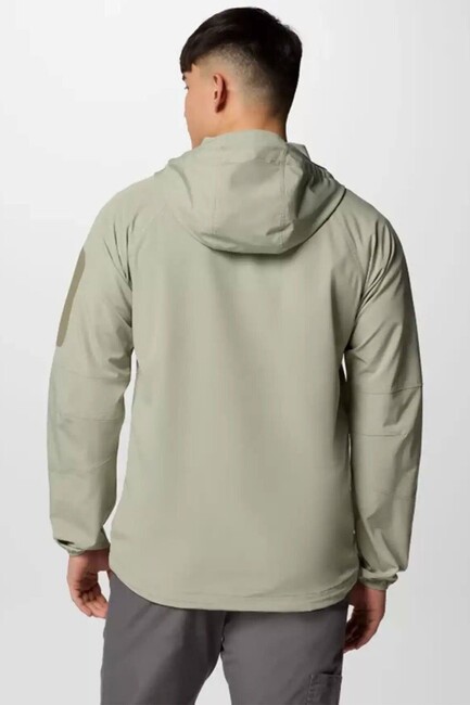 Erkek Tall Heıghts Iı Ceket 2117211348 Yeşil (3)