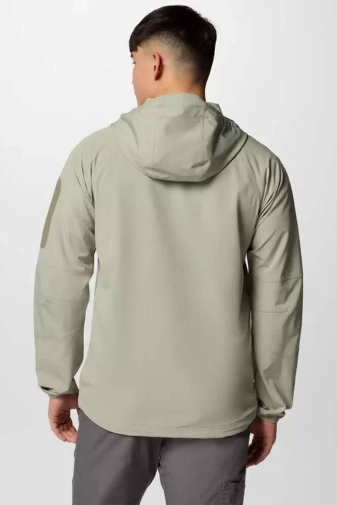 Erkek Tall Heıghts Iı Ceket 2117211348 Yeşil 