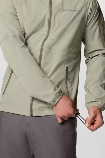 Erkek Tall Heıghts Iı Ceket 2117211348 Yeşil - Thumbnail