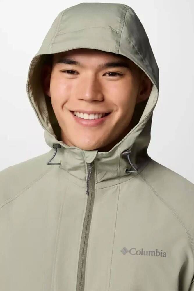 Erkek Tall Heıghts Iı Ceket 2117211348 Yeşil 