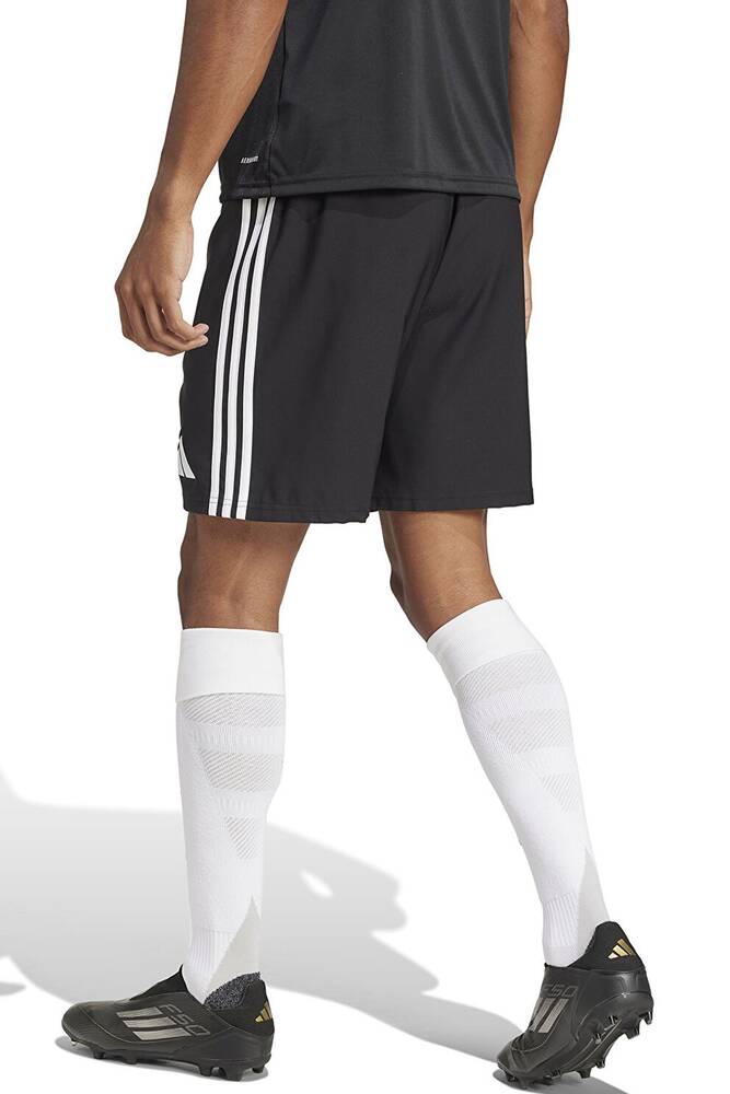 Erkek Tastıgo25 Şort JN7155 Siyah 