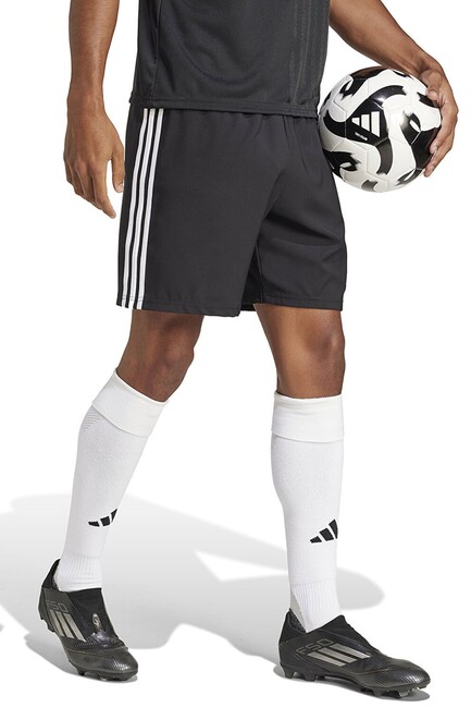 Erkek Tastıgo25 Şort JN7155 Siyah (3)