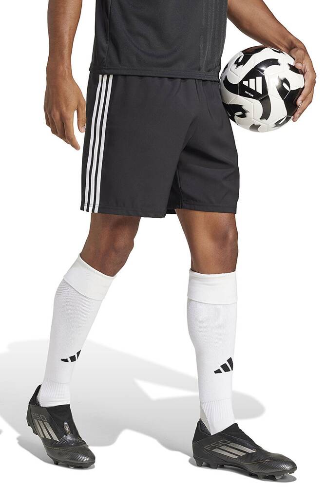 Erkek Tastıgo25 Şort JN7155 Siyah 