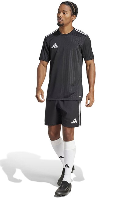 Erkek Tastıgo25 Şort JN7155 Siyah - Thumbnail