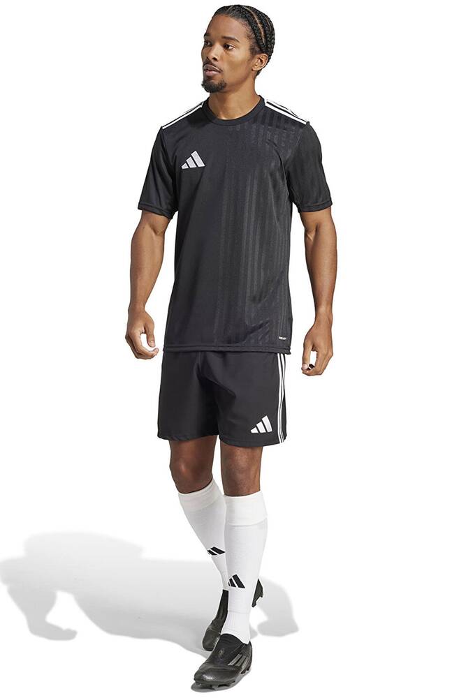 Erkek Tastıgo25 Şort JN7155 Siyah 