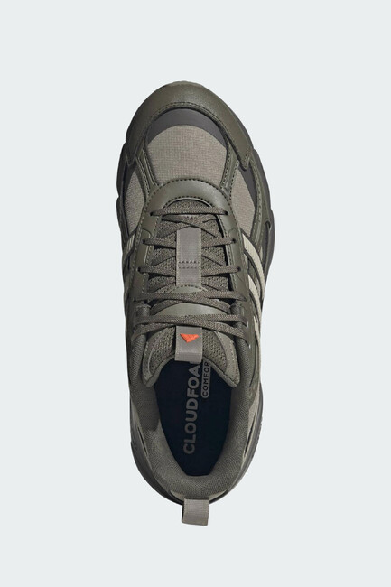 Erkek Technochaos 2000 Ayakkabı KH9106 Gri (2)