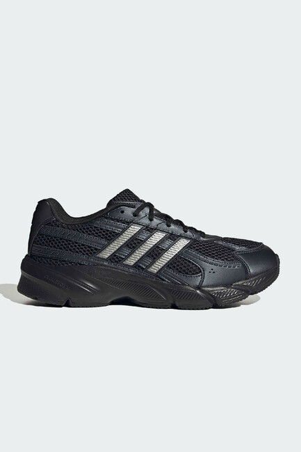 Erkek Technochaos 2000 Ayakkabı KI5572 Siyah (1)