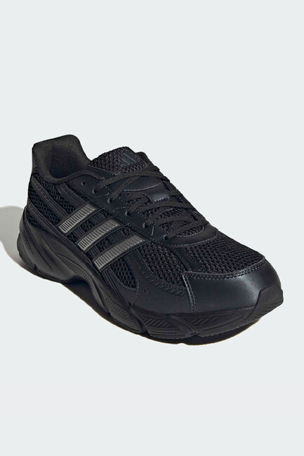 Erkek Technochaos 2000 Ayakkabı KI5572 Siyah (3)