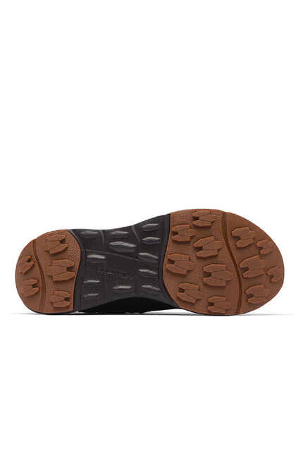 Erkek Terrastrıde Aro Ayakkabı BM7249_010 Siyah - Thumbnail