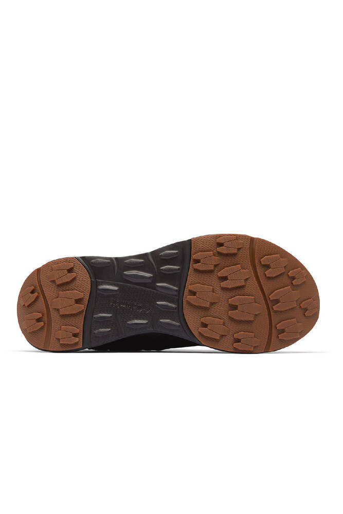 Erkek Terrastrıde Aro Ayakkabı BM7249_010 Siyah 