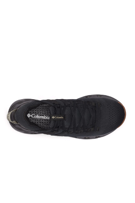 Erkek Terrastrıde Aro Ayakkabı BM7249_010 Siyah - Thumbnail