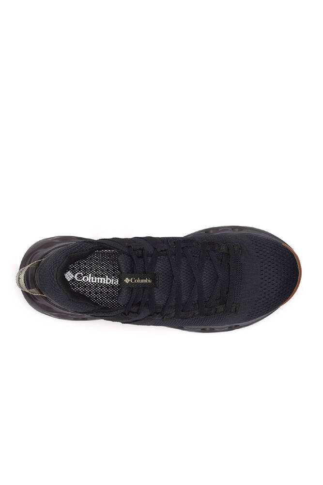 Erkek Terrastrıde Aro Ayakkabı BM7249_010 Siyah 