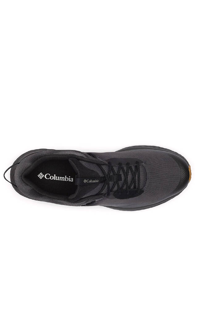 Erkek Terrastrıde Crz Ayakkabı BM6851_011 Siyah 