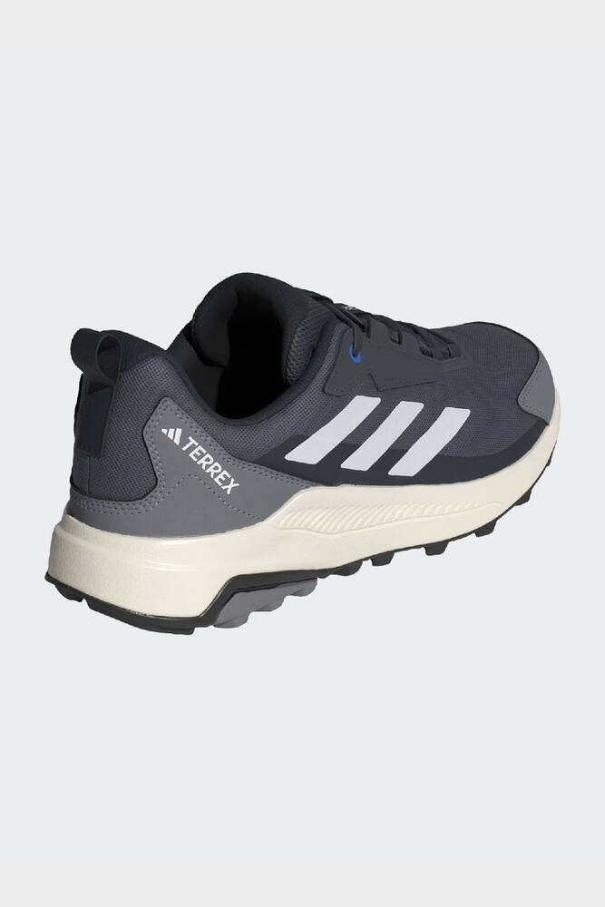 Erkek Terrex Anylander Ayakkabı JR6598 Gri 