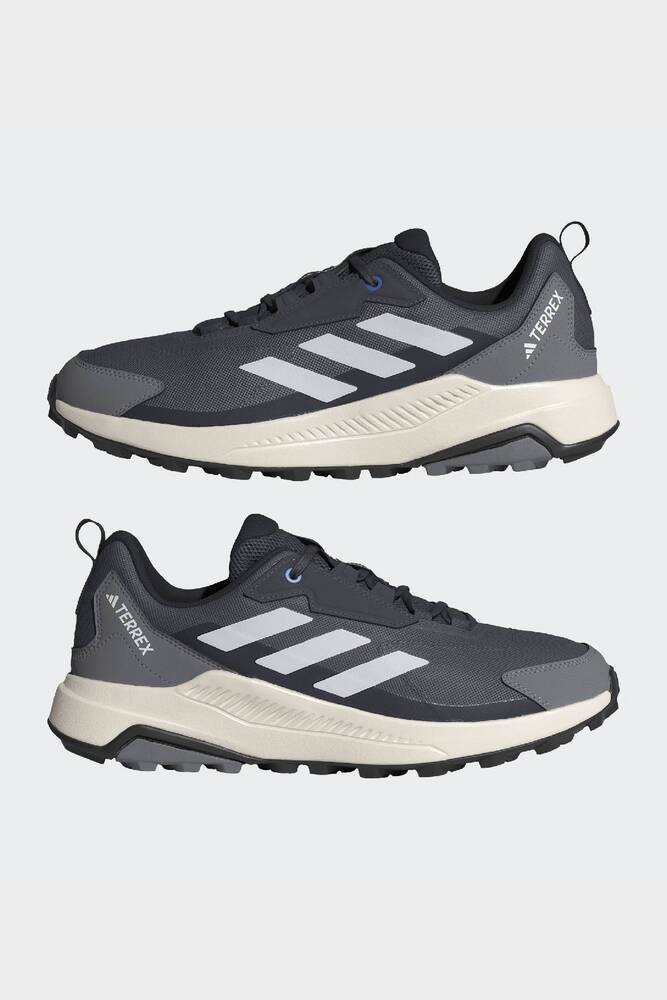 Erkek Terrex Anylander Ayakkabı JR6598 Gri 