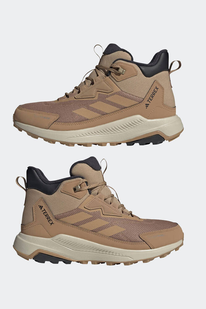 Erkek Terrex Anylander CL Hiking Ayakkabı JS1431 Bej 