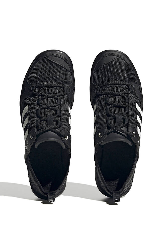 Erkek Terrex Daroga Two 1 Hiking Ayakkabı HP8636 Siyah 