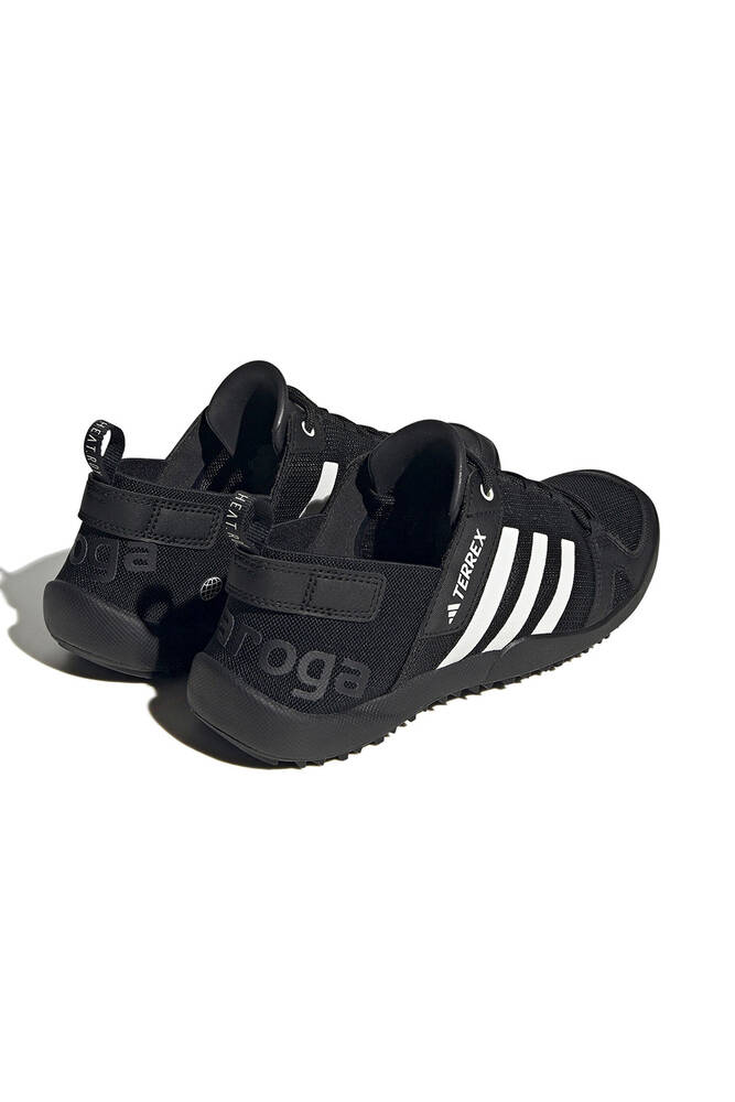 Erkek Terrex Daroga Two 1 Hiking Ayakkabı HP8636 Siyah 