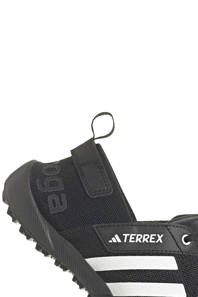 Erkek Terrex Daroga Two 1 Hiking Ayakkabı HP8636 Siyah 