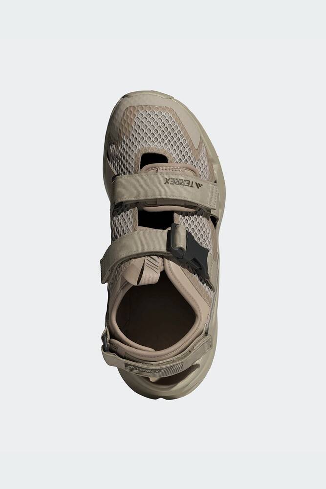 Erkek Terrex Hydroterra Hiking Ayakkabı JI1030 Bej 