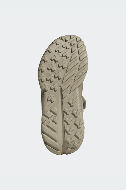 Erkek Terrex Hydroterra Hiking Ayakkabı JI1030 Bej (3)