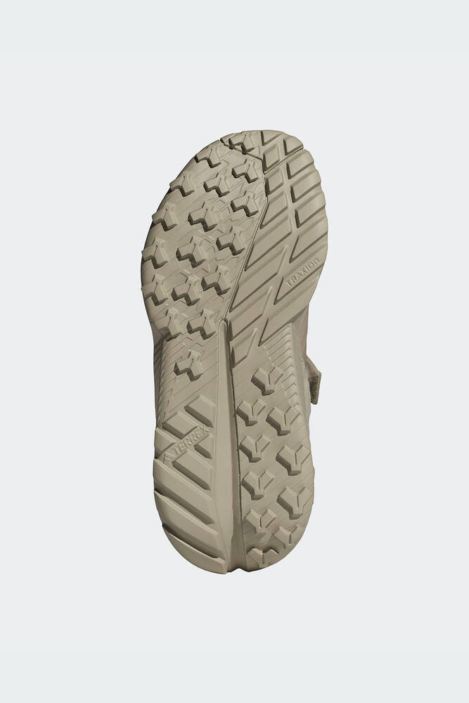 Erkek Terrex Hydroterra Hiking Ayakkabı JI1030 Bej 
