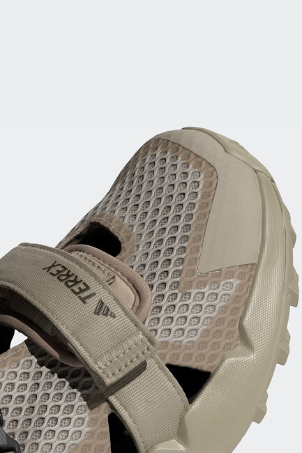 Erkek Terrex Hydroterra Hiking Ayakkabı JI1030 Bej - Thumbnail