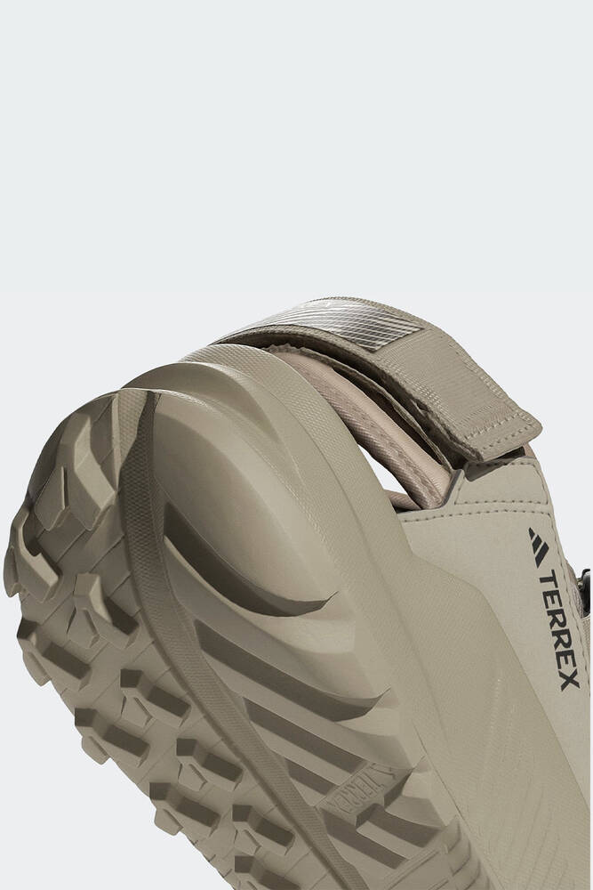 Erkek Terrex Hydroterra Hiking Ayakkabı JI1030 Bej 